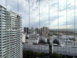Bishan Loft (D20), Condominium #574508611